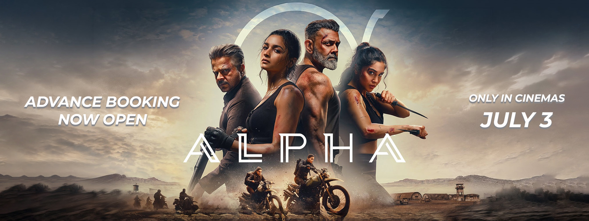 Alpha